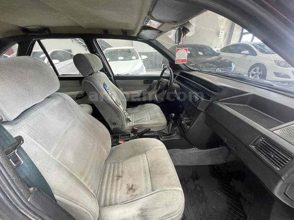 Fiat Tempra 1.6 SX AK 1993 Model Afyonkarahisar