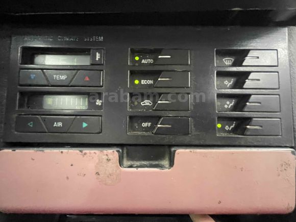 Fiat Tempra 1.6 SX AK 1993 Model Afyonkarahisar