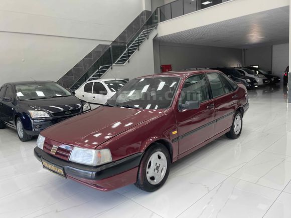 Fiat Tempra 1.6 SX AK 1993 Model Afyonkarahisar