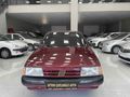 Fiat Tempra 1.6 SX AK 1993 Model Afyonkarahisar
