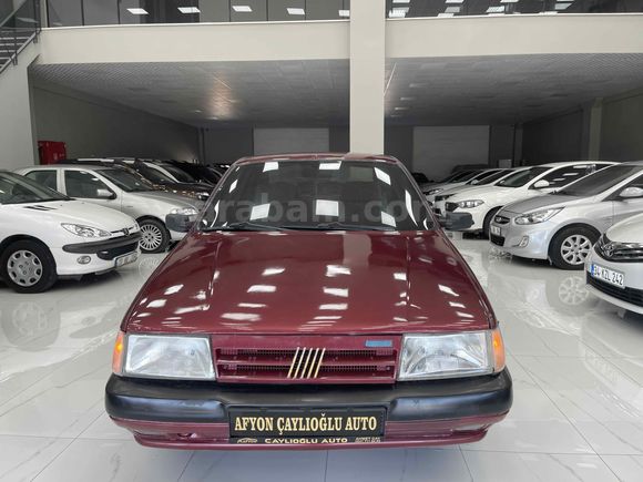 Fiat Tempra 1.6 SX AK 1993 Model Afyonkarahisar