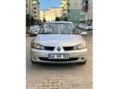 Sahibinden Renault Laguna 1.6 Privilege 2007 Model 