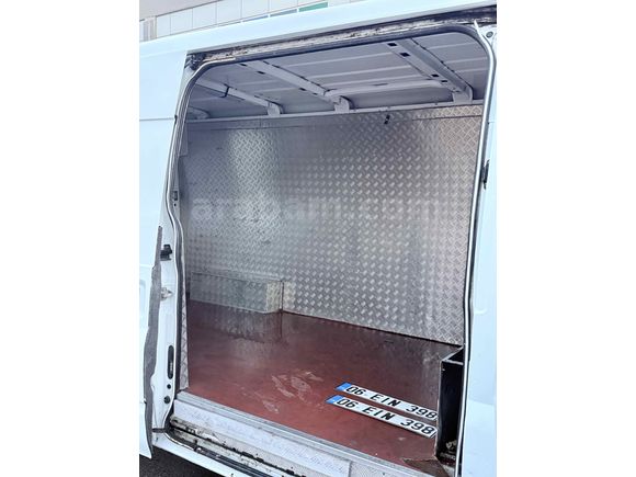 Galeriden Ford Transit 350 L 2013 Model Gaziantep