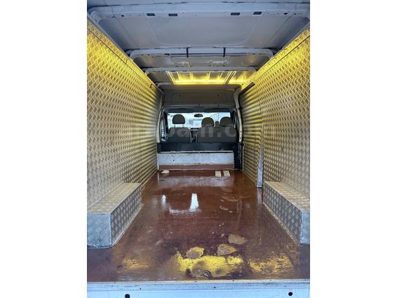 Galeriden Ford Transit 350 L 2013 Model Gaziantep