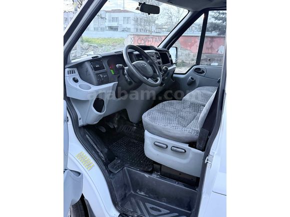 Galeriden Ford Transit 350 L 2013 Model Gaziantep
