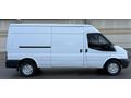 Galeriden Ford Transit 350 L 2013 Model Gaziantep