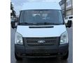 Galeriden Ford Transit 350 L 2013 Model Gaziantep