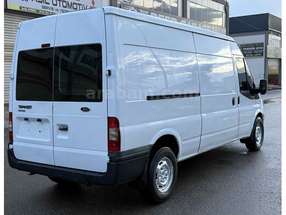 Galeriden Ford Transit 350 L 2013 Model Gaziantep