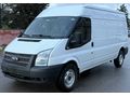 Galeriden Ford Transit 350 L 2013 Model Gaziantep