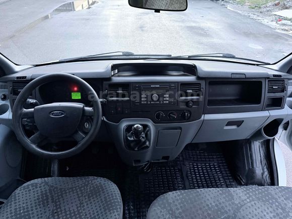 Galeriden Ford Transit 350 L 2013 Model Gaziantep