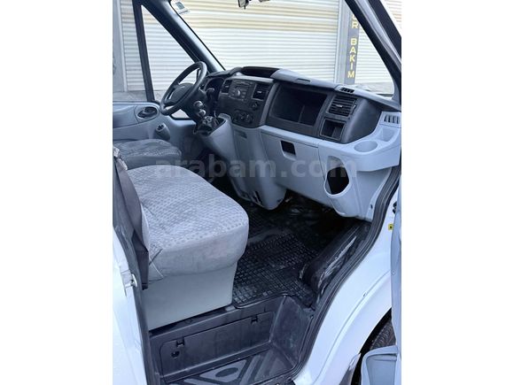 Galeriden Ford Transit 350 L 2013 Model Gaziantep