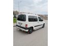 Sahibinden Peugeot Partner 1.6 HDI 2007 Model