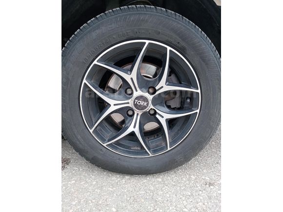 Sahibinden Peugeot Partner 1.6 HDI 2007 Model
