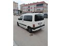Sahibinden Peugeot Partner 1.6 HDI 2007 Model