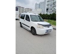 Sahibinden Peugeot Partner 1.6 HDI 2007 Model
