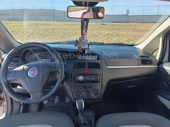Sahibinden Fiat Linea 1.3 Multijet Active 2009 Model 