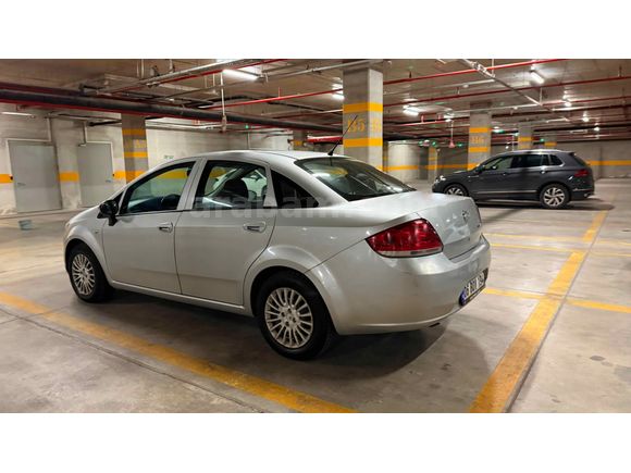 Sahibinden Fiat Linea 1.3 Multijet Active 2009 Model 
