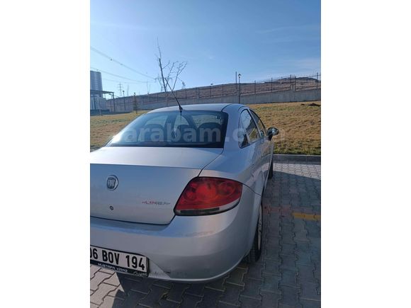 Sahibinden Fiat Linea 1.3 Multijet Active 2009 Model 