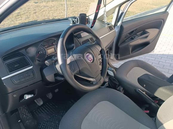 Sahibinden Fiat Linea 1.3 Multijet Active 2009 Model 