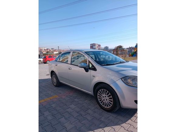Sahibinden Fiat Linea 1.3 Multijet Active 2009 Model 