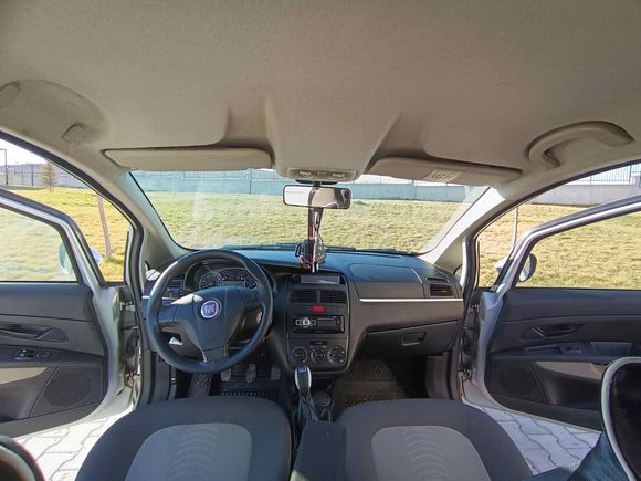 Sahibinden Fiat Linea 1.3 Multijet Active 2009 Model 
