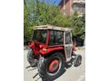 Kırmızının 50 Tonu 135 MF