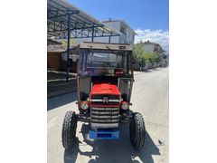 Kırmızının 50 Tonu 135 MF