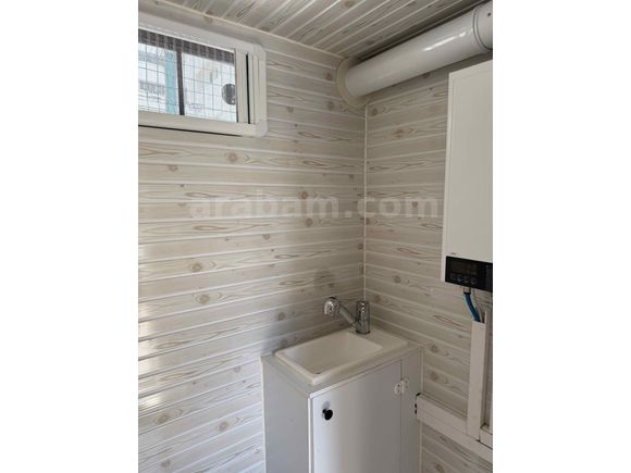 "Modern FULL+FULL Karavan | Sıfır Ayarında Hazır Tatil