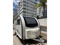 "Modern FULL+FULL Karavan | Sıfır Ayarında Hazır Tatil