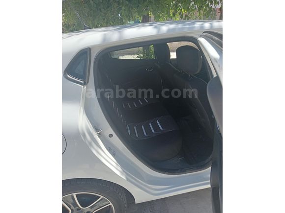 Sahibinden Renault Clio 1.5 dCi Icon 2014 Model Konya