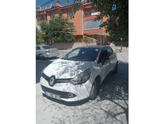 Sahibinden Renault Clio 1.5 dCi Icon 2014 Model Konya