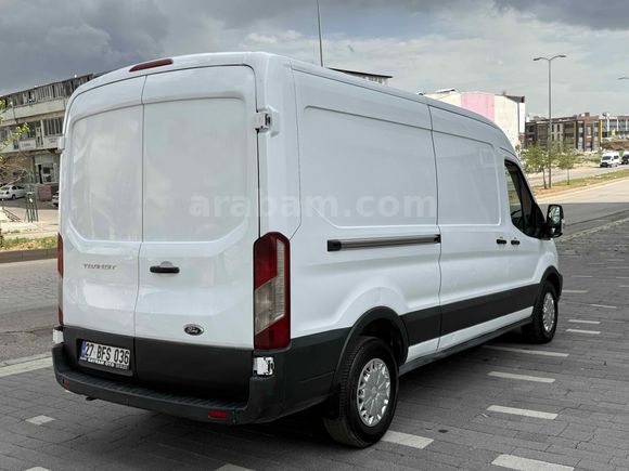 Galeriden Ford Transit 350 L 2019 Model Gaziantep