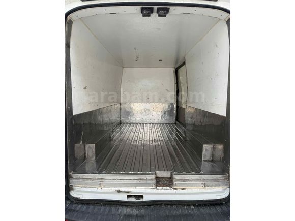 Galeriden Ford Transit 350 L 2019 Model Gaziantep