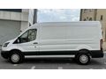 Galeriden Ford Transit 350 L 2019 Model Gaziantep