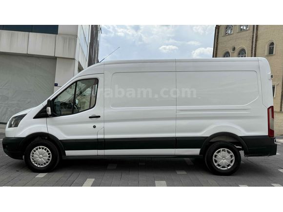 Galeriden Ford Transit 350 L 2019 Model Gaziantep
