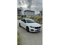 Sahibinden Fiat Egea 1.3 Multijet Easy 2018 Model 