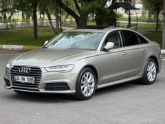BOYASIZ 2017 70.000 KM QUATTRO