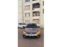 Sahibinden Volkswagen Golf 1.6 TDi BlueMotion Comfortline 2014 Model Gaziantep 224.000km Gri