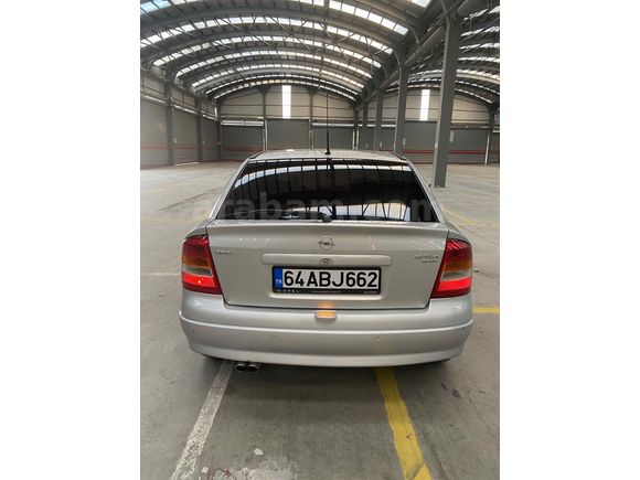 Sahibinden Opel Astra 1.6 CD 1998 Model 