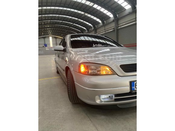 Sahibinden Opel Astra 1.6 CD 1998 Model 