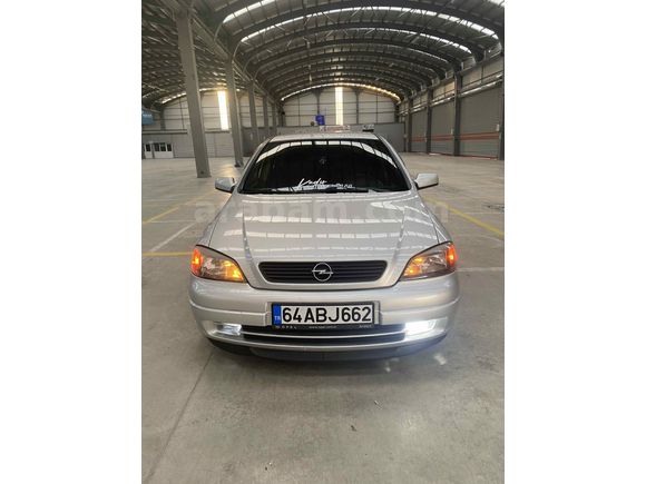 Sahibinden Opel Astra 1.6 CD 1998 Model 