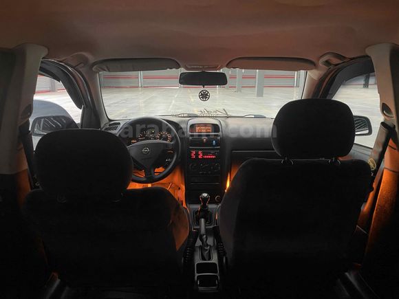 Sahibinden Opel Astra 1.6 CD 1998 Model 