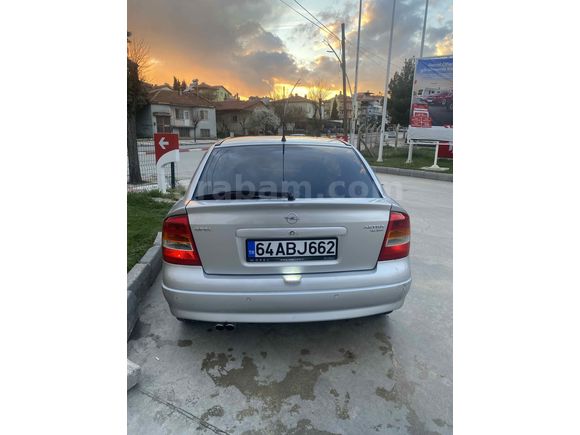 Sahibinden Opel Astra 1.6 CD 1998 Model 