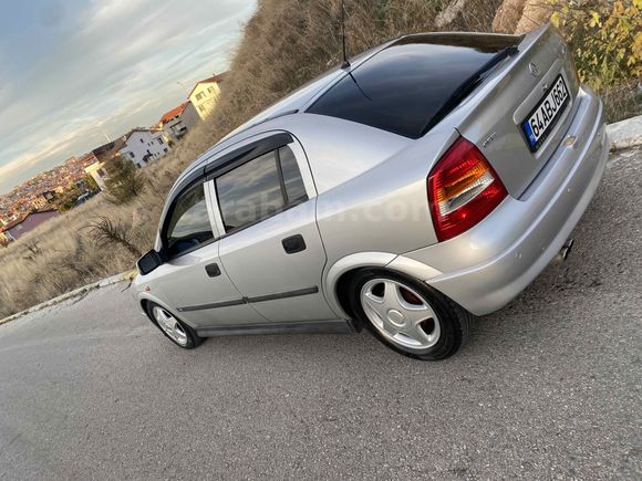 Sahibinden Opel Astra 1.6 CD 1998 Model 