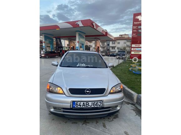 Sahibinden Opel Astra 1.6 CD 1998 Model 