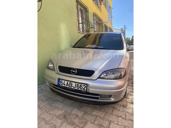 Sahibinden Opel Astra 1.6 CD 1998 Model 