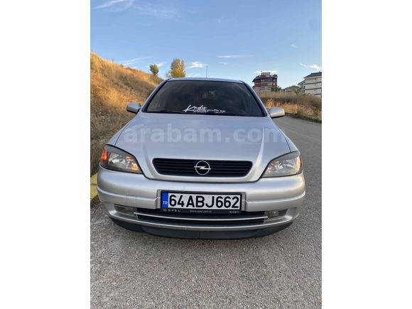 Sahibinden Opel Astra 1.6 CD 1998 Model 