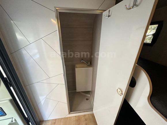 Sahibinden Karavan Çekme