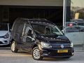 DEĞİŞENSİZ -BAKIMLI | 2016 VW CADDY 2.0 TDI EXCLUSİVE