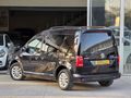 DEĞİŞENSİZ -BAKIMLI | 2016 VW CADDY 2.0 TDI EXCLUSİVE